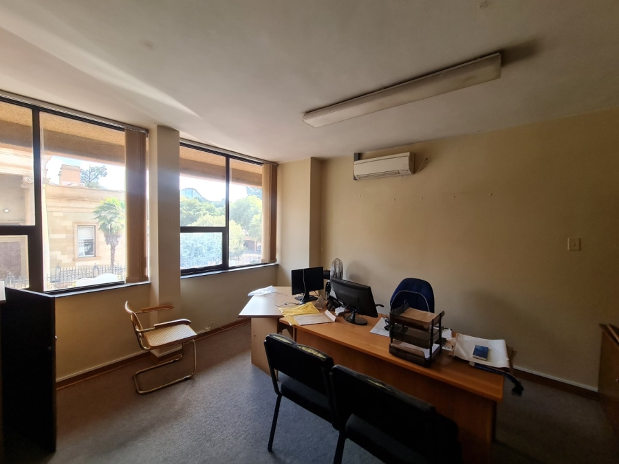 Commercial Property for Sale in Bloemfontein Free State